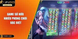Bầu Cua FI88 - Game Bài Dễ Thắng Nhất Cho Người Mới