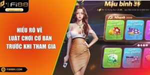 Mậu Binh - Đặt Cược Trực Tiếp, Thắng Lớn Dễ Dàng