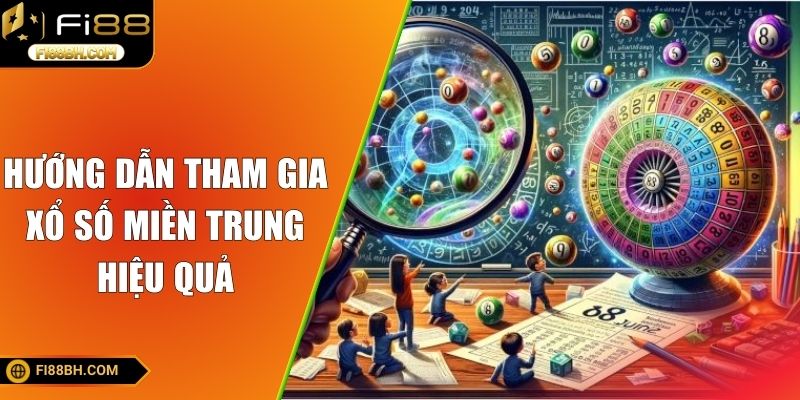 Xổ Số Miền Nam Và Cập Nhật Kết Quả Nhanh Chóng Nhất