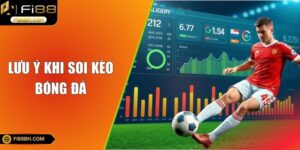 Soi Kèo Bóng Đá Và Bí Quyết Chiến Thắng Cho Dân Cá Cược
