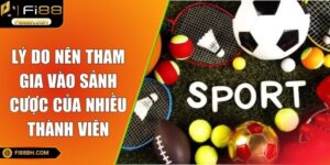 Thể Thao Bti - Sảnh Game Cá Cược Thể Thao Đa Dạng Nhất