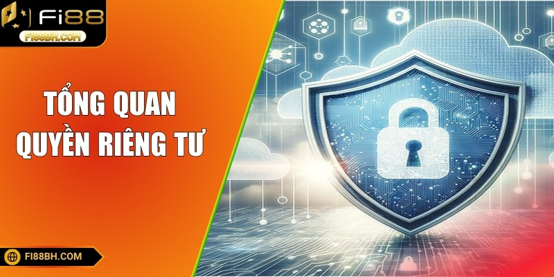 Sơ lược các nét về quyền riêng tư tại FI88