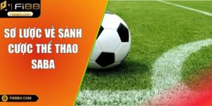 Thể Thao Saba - Sảnh Cá Độ Hấp Dẫn, Đa Dạng Kèo Cược